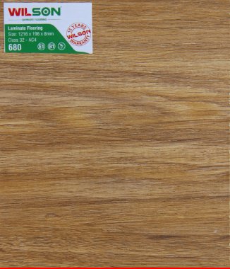 báo giá sàn gỗ công nghệp