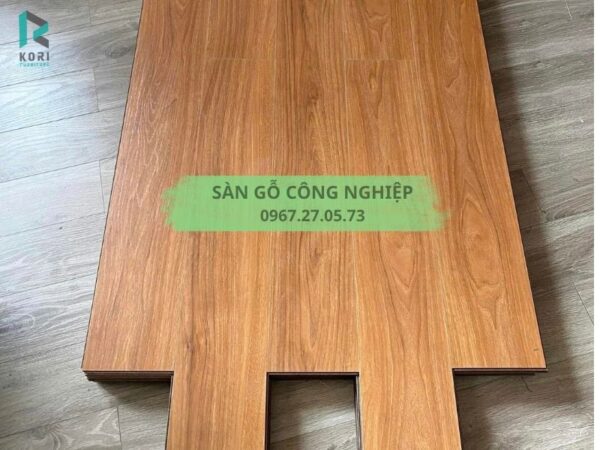 giá sàn gỗ malaysia 12mm