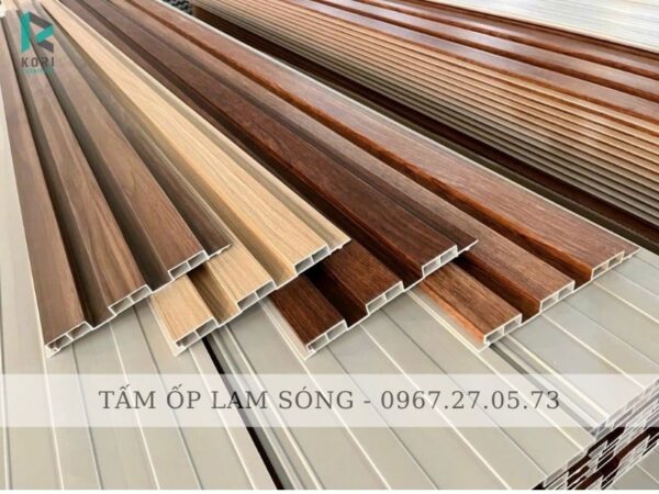tấm ốp lam 3 sóng