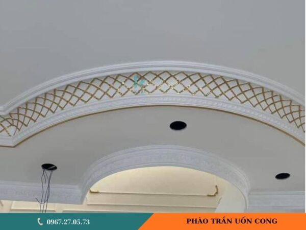 ưu điểm phào trần pu