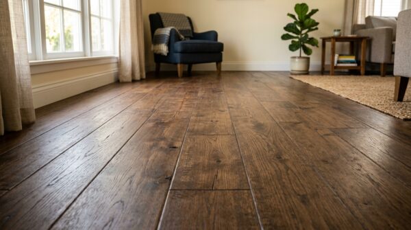Báo giá sàn gỗ chi tiết cho từng loại