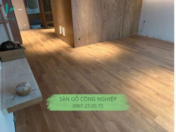 tổng kho sàn gỗ công nghiệp